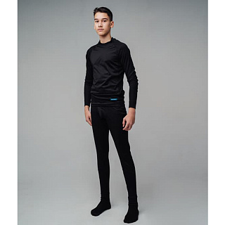 Комплект термобелья  детский NORDSKI JR ACTIVE  PRO WS