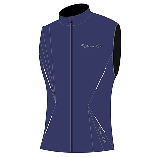 Жилет разминочный детский NORDSKI PREMIUM Soft-Shell Жилет разминочный детский NORDSKI PREMIUM Soft-Shell