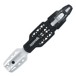 Крепления классические для лыжероллеров ROTTEFELLA Rollerski Classic Крепления классические для лыжероллеров ROTTEFELLA Rollerski Classic