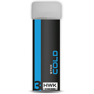 Блок-ускоритель с высоким содержанием фтора HWK Cold Fluor 2020 Highspeed