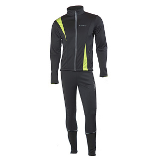 Костюм разминочный NORDSKI ACTIV Soft-Shell Костюм разминочный NORDSKI ACTIV Soft-Shell