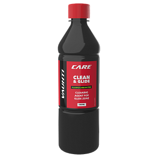 Смывка-кондиционер VAUHTI CLEAN & GLIDE Смывка-кондиционер VAUHTI CLEAN & GLIDE