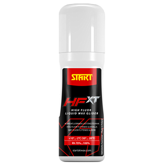 Жидкий парафин с высоким содержанием фтора START HFXT FLUOR RED Жидкий парафин с высоким содержанием фтора START HFXT FLUOR RED