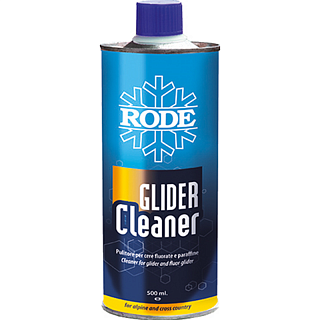 Смывка-кондиционер очиститель скользящей поверхности лыж RODE AR17 GLIDER CLEANER
