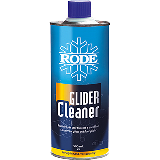 Смывка-кондиционер очиститель скользящей поверхности лыж RODE AR17 GLIDER CLEANER Смывка-кондиционер очиститель скользящей поверхности лыж RODE AR17 GLIDER CLEANER