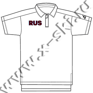 Футболка-поло ADIDAS ZNE POLO  M