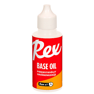 Масло с высоким содержания фтора REX FLUORINATED BASE OIL Масло с высоким содержания фтора REX FLUORINATED BASE OIL