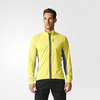 Куртка разминочная ADIDAS XPERIOR SOFTSHELL JKT Куртка разминочная ADIDAS XPERIOR SOFTSHELL JKT