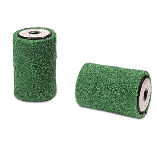 Щетка роторная для фибертекса RED CREEK 146 VELCRO ROLLER 100мм Щетка роторная для фибертекса RED CREEK 146 VELCRO ROLLER 100мм