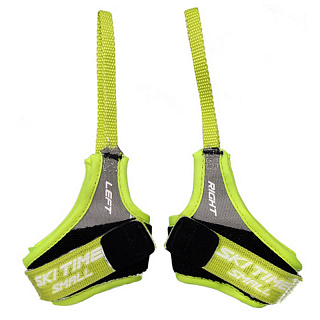 Темляки для лыжных палок SKI TIME XC Sport Темляки для лыжных палок SKI TIME XC Sport