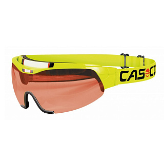 Визор CASCO SPIRIT VAUTRON (1 линза в комплекте) Визор CASCO SPIRIT VAUTRON (1 линза в комплекте)