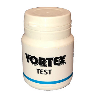 Порошок с высоким содержанием фтора VORTEX TEST VOR-06 влажность выше 80% Порошок с высоким содержанием фтора VORTEX TEST VOR-06 влажность выше 80%