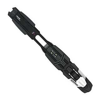 Крепления для конькового хода ROTTEFELLA QuickLock Skate для платформы IFP без индивидуальной упаковки Крепления для конькового хода ROTTEFELLA QuickLock Skate для платформы IFP без индивидуальной упаковки