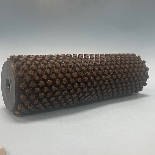 Щетка роторная MAPLUS HORSEHAIR ROTO 200 мм Щетка роторная MAPLUS HORSEHAIR ROTO 200 мм