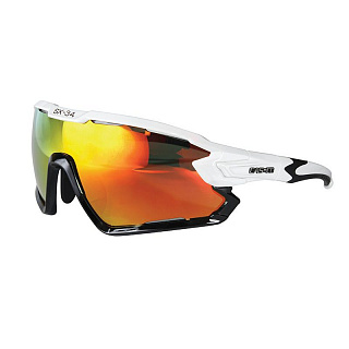 Очки спортивные CASCO SX-34 comp Очки спортивные CASCO SX-34 comp