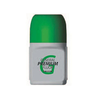Эмульсия с содержанием фтора GALLIUM GENERAL PREMIUM FLUOR Эмульсия с содержанием фтора GALLIUM GENERAL PREMIUM FLUOR