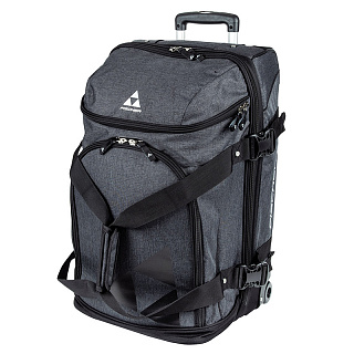 Сумка багажная на колесах FISCHER FASHION TOURER 126L Сумка багажная на колесах FISCHER FASHION TOURER 126L