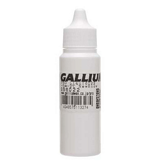 Эмульсия с высоким содержанием фтора на свежий снег GALLIUM PRO Liquid 022  WC