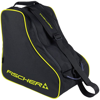 Сумка для лыжных ботинок FISCHER NORDIC ECO Сумка для лыжных ботинок FISCHER NORDIC ECO