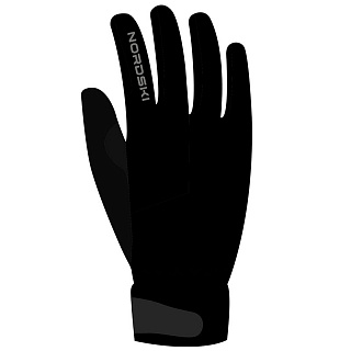 Перчатки NORDSKI Racing Перчатки NORDSKI Racing