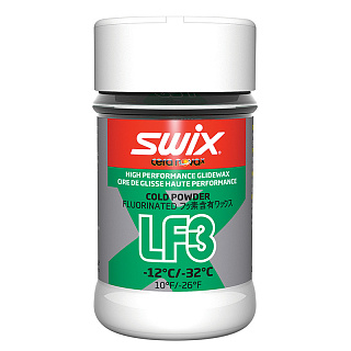 Порошок-отвердитель SWIX LF3X Порошок-отвердитель SWIX LF3X