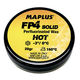 Блок-ускоритель с высоким содержанием фтора MAPLUS FP4 HOT Блок-ускоритель с высоким содержанием фтора MAPLUS FP4 HOT