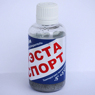 Эмульсия с высоким содержанием фтора ФЭСТА MOLI / DISULFIDE Эмульсия с высоким содержанием фтора ФЭСТА MOLI / DISULFIDE