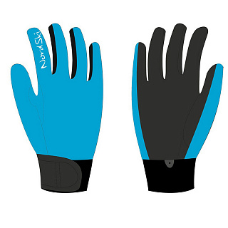 Перчатки гоночные NORDSKI RACING WS Перчатки гоночные NORDSKI RACING WS