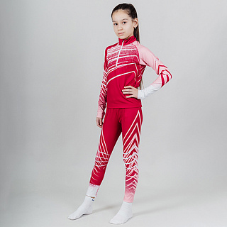 Комбинезон юниорский NORDSKI PRO JR Комбинезон юниорский NORDSKI PRO JR