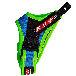 Темляки для лыжных палок KV+ ELITE Clip Темляки для лыжных палок KV+ ELITE Clip