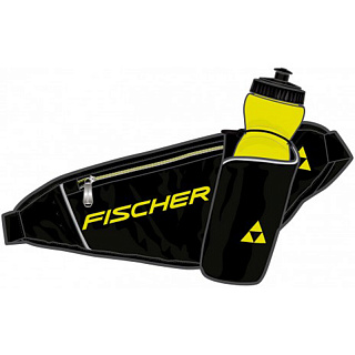 Подсумок для фляжки (без фляжки Z10215) FISCHER Подсумок для фляжки (без фляжки Z10215) FISCHER