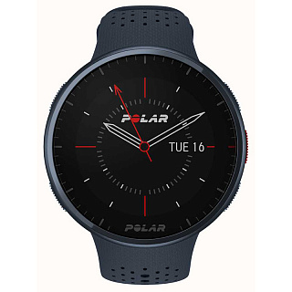 Часы для мультиспорта POLAR PACER PRO размер S-L Часы для мультиспорта POLAR PACER PRO размер S-L