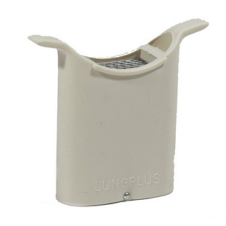 Мундштук спортивный LUNGPLUS Sport Мундштук спортивный LUNGPLUS Sport
