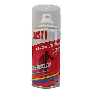 Мазь держания жидкая VISTI Easy glide Мазь держания жидкая VISTI Easy glide