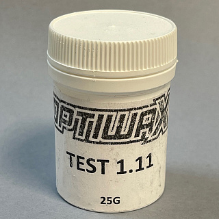 Порошок с высоким содержанием фтора OPTIWAX Fluor Powder 1.11 Порошок с высоким содержанием фтора OPTIWAX Fluor Powder 1.11