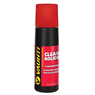 Смывка для мази VAUHTI CLEAN & GLIDE Смывка для мази VAUHTI CLEAN & GLIDE