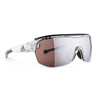 Очки спортивные со сменными фильтрами ADIDAS ZONYK AERO PRO LST Очки спортивные со сменными фильтрами ADIDAS ZONYK AERO PRO LST