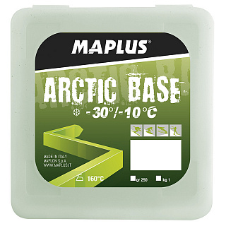 Парафин базовый MAPLUS ARCTIC BASE Парафин базовый MAPLUS ARCTIC BASE