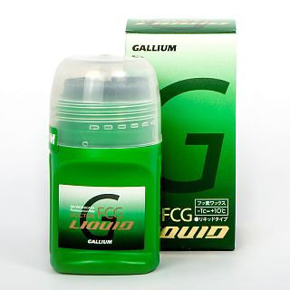 Жидкость с высоким содержания фтора GALLIUM FCG-30