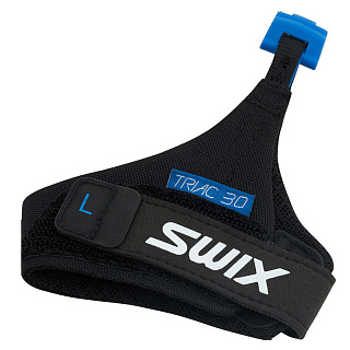 Темляки для лыжных палок гибкие SWIX FLEXIBLE TRIAC 3.0