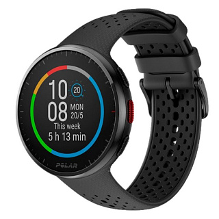 Часы для мультиспорта POLAR PACER PRO размер S-L Часы для мультиспорта POLAR PACER PRO размер S-L