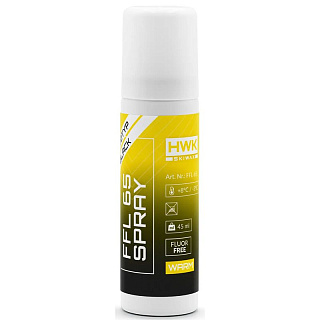 Спрей без содержания фтора HWK FFL 65 Spray Black