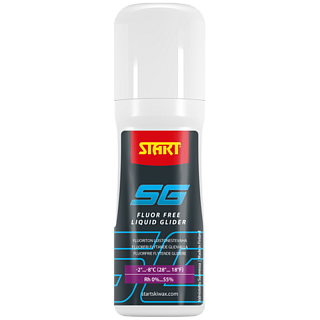 Жидкий парафин START SG PURPLE LIQUID Жидкий парафин START SG PURPLE LIQUID