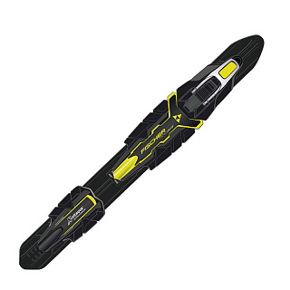 Крепления для конькового хода FISCHER XCELERATOR PRO SKATE NIS Крепления для конькового хода FISCHER XCELERATOR PRO SKATE NIS