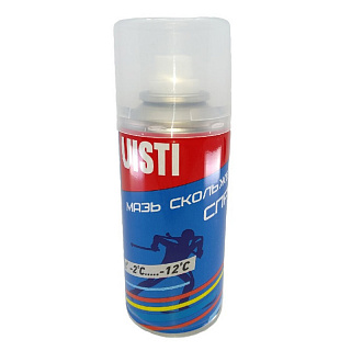 Парафин в жидком виде (спрей) VISTI Easy glide Парафин в жидком виде (спрей) VISTI Easy glide