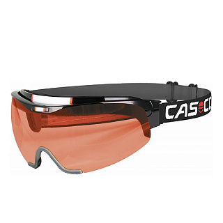 Визор CASCO SPIRIT VAUTRON (1 линза в комплекте) Визор CASCO SPIRIT VAUTRON (1 линза в комплекте)
