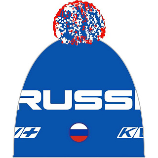 Шапка KV+ PATRIOT RUS