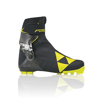 Гоночные лыжные ботинки для конькового хода FISCHER SPEEDMAX SKATE 15-16 Гоночные лыжные ботинки для конькового хода FISCHER SPEEDMAX SKATE 15-16