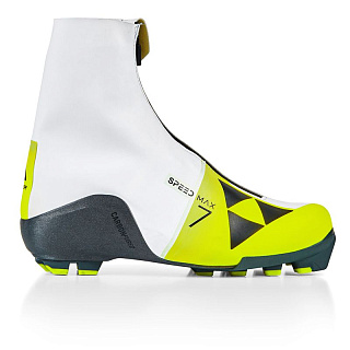 Ботинки лыжные для классического хода FISCHER SPEEDMAX 7 CLASSIC WS