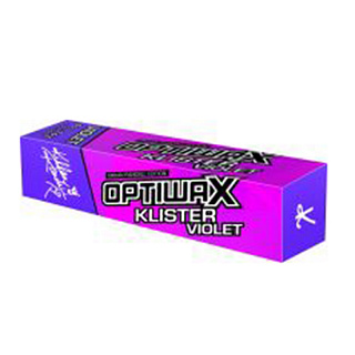 Мазь держания жидкая (клистер) OPTIWAX Violet